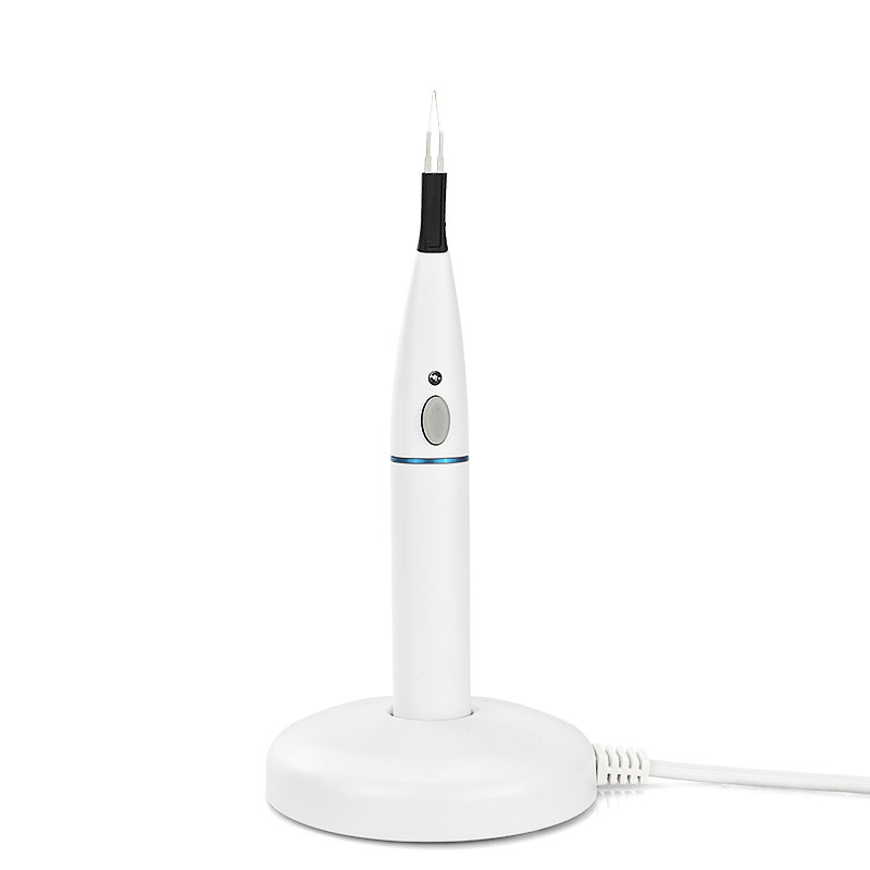 Wireless Gutta Percha Cutter – Rechargeable, Rapid Heating, Endodontic Obturation, 4 Tips