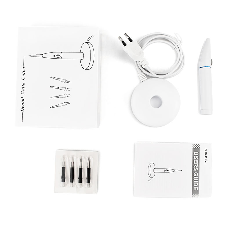 Wireless Gutta Percha Cutter – Rechargeable, Rapid Heating, Endodontic Obturation, 4 Tips - Image 5
