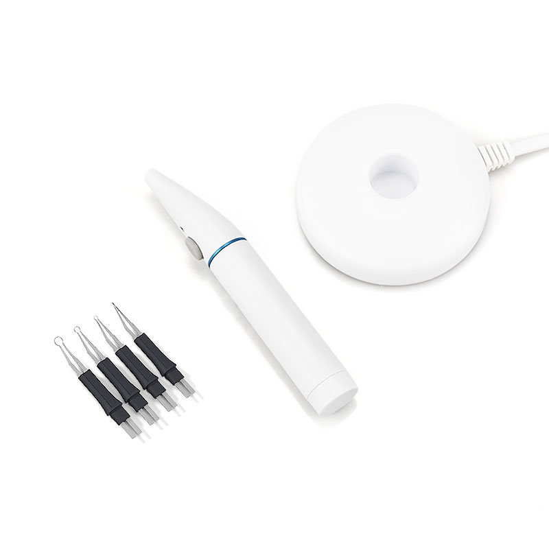 Wireless Gutta Percha Cutter – Rechargeable, Rapid Heating, Endodontic Obturation, 4 Tips - Image 4